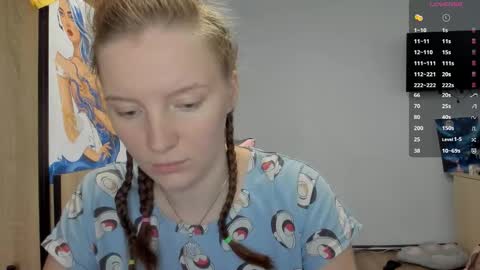 Masha online show from October 2025 08:56:01 AM