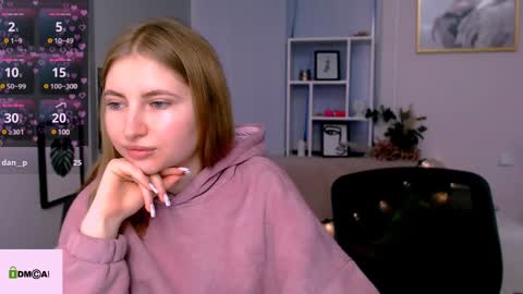 Sophie online show from January 2025 10:21:02 AM