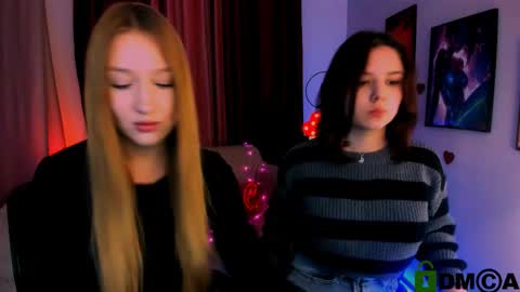 Sophie online show from February 2025 08:19:02 PM