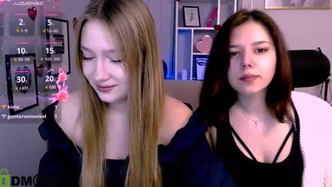 Sophie online show from March 2025 10:45:01 AM