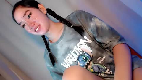 Snapshot of playfulcock69_kate chatting on September 2025 12:34:01 AM kate online show from September 2025 12:34:01 AM