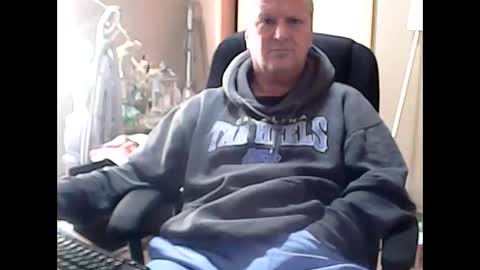 Snapshot of playfulguy4fun chatting on March 2025 06:00:01 PM playfulguy4fun online show from March 2025 06:00:01 PM