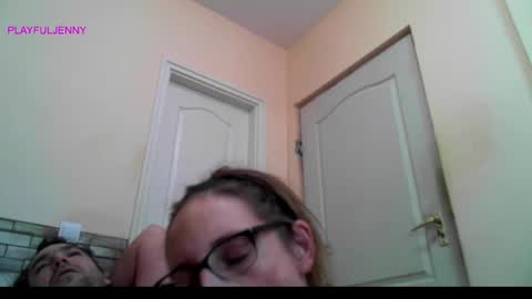 Snapshot of playfuljenny chatting on January 2025 12:43:02 PM playfuljenny online show from January 2025 12:43:02 PM