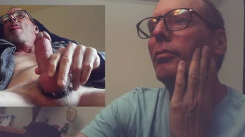 Snapshot of playfuljoy chatting on May 2026 01:47:02 AM StudMan online show from May 2026 01:47:02 AM