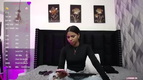Snapshot of playfuljust_18 chatting on March 2025 07:53:01 PM SAMARA online show from March 2025 07:53:01 PM