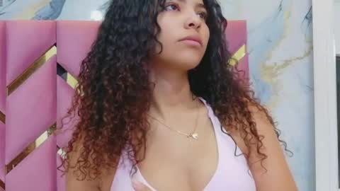 SAMARA  online show from April 2026 08:14:01 PM