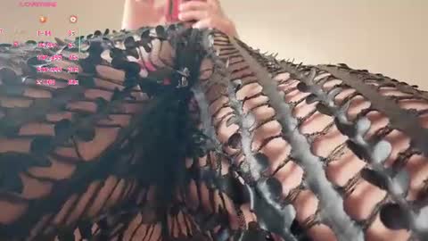 Snapshot of playfullangelica chatting on June 2026 06:54:01 PM PlayfulAngelyca online show from June 2026 06:54:01 PM