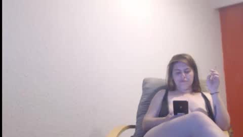 Snapshot of playfulsamira chatting on April 2026 07:07:02 PM PlayfulSamira online show from April 2026 07:07:02 PM