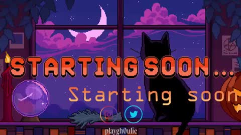 Snapshot of playgh0ul chatting on December 2024 09:01:01 AM playgh0ul Ghoulie online show from December 2024 09:01:01 AM
