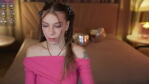 Lana online show from November 2025 11:54:01 AM