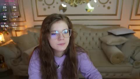 Lana online show from February 2026 11:20:02 AM