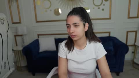 Lana online show from March 2026 11:25:01 AM