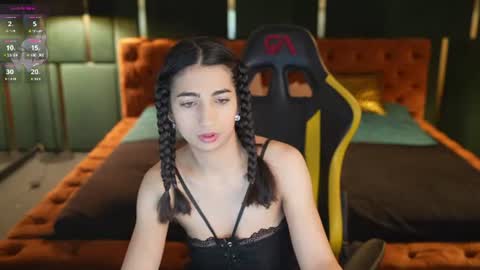 Snapshot of playhard054 chatting on July 2026 10:28:02 AM Lana online show from July 2026 10:28:02 AM