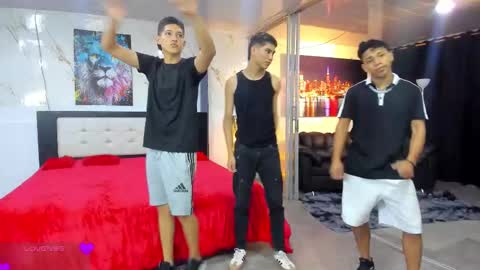   online show from March 2026 11:19:02 PM