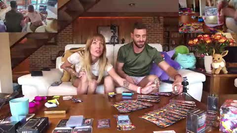 Snapshot of playtimewithv chatting on September 2025 10:59:02 PM Horny Housewife V  Husband online show from September 2025 10:59:02 PM