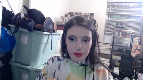 pleasantdinosaurus7537 online show from October 2025 03:58:02 AM