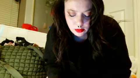 Snapshot of pleasantdinosaurus7537 chatting on February 2026 02:04:02 PM pleasantdinosaurus7537 online show from February 2026 02:04:02 PM