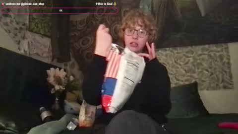 please_doe_stop online show from March 2025 10:45:01 AM