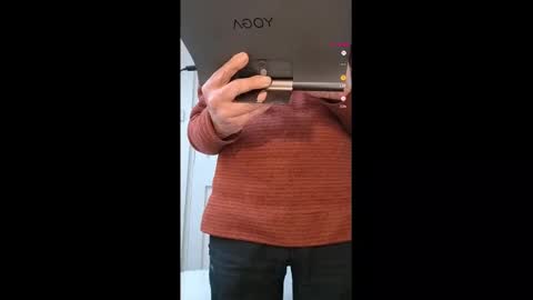 Pleasedominateme online show from January 2025 04:04:01 PM