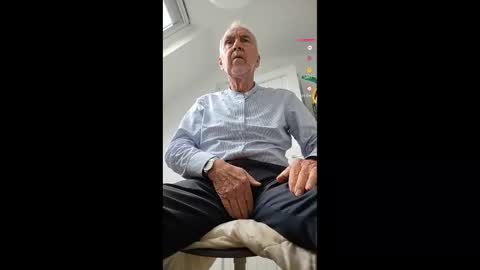 Pleasedominateme online show from October 2025 02:27:02 PM