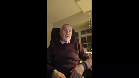 Pleasedominateme online show from November 2025 05:25:01 PM