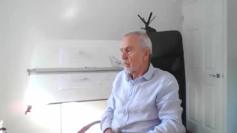 Pleasedominateme online show from April 2026 03:01:02 PM