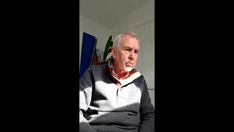 Pleasedominateme online show from April 2026 02:55:01 PM