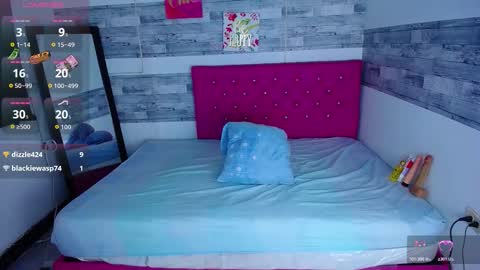 Zalome  online show from March 2026 03:23:02 AM