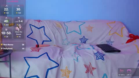 Zalome  online show from March 2026 08:26:33 AM