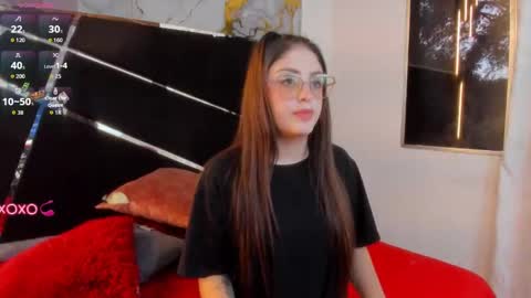 JUAN AND JULI online show from September 2025 10:34:01 PM