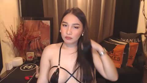 Snapshot of pleasureofbambie chatting on March 2026 10:20:01 AM Bambie online show from March 2026 10:20:01 AM
