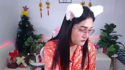 Ploysai online show from January 2025 03:00:02 AM