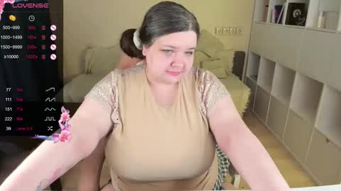 Alice online show from November 2025 01:22:02 PM