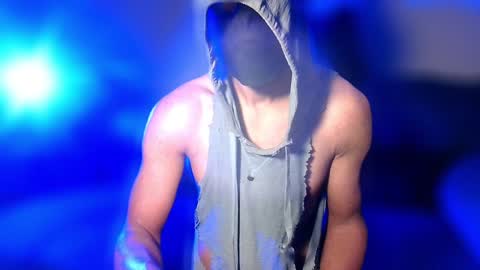 StraightPlush online show from December 2024 04:41:01 AM