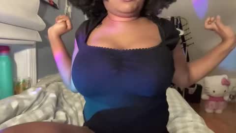 stariette online show from October 2025 02:15:01 AM