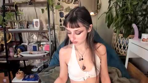 Snapshot of pluto_astrology chatting on December 2025 07:54:02 PM Goddess Pluto online show from December 2025 07:54:02 PM