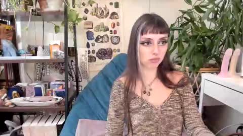 Snapshot of pluto_astrology chatting on February 2026 09:02:02 PM Goddess Pluto online show from February 2026 09:02:02 PM