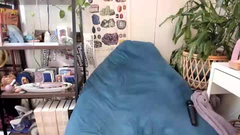 Snapshot of pluto_astrology chatting on February 2026 09:53:02 PM Goddess Pluto online show from February 2026 09:53:02 PM