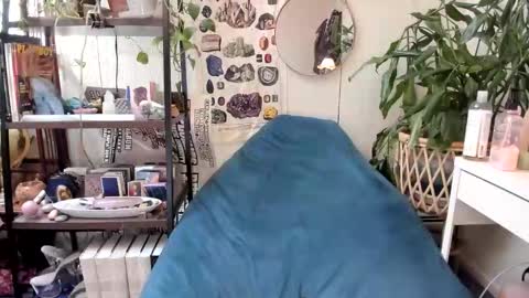 Snapshot of pluto_astrology chatting on February 2026 10:46:02 PM Goddess Pluto online show from February 2026 10:46:02 PM