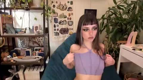 Snapshot of pluto_astrology chatting on February 2026 10:52:01 PM Goddess Pluto online show from February 2026 10:52:01 PM