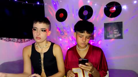 Snapshot of plutonblue369 chatting on December 2024 09:48:01 PM online show from December 2024 09:48:01 PM