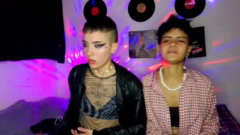 Snapshot of plutonblue369 chatting on December 2024 01:18:01 AM online show from December 2024 01:18:01 AM