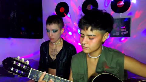 Snapshot of plutonblue369 chatting on December 2024 08:18:01 PM online show from December 2024 08:18:01 PM