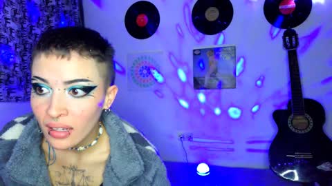 Snapshot of plutonblue369 chatting on December 2024 02:26:01 AM online show from December 2024 02:26:01 AM