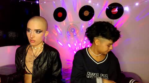 Snapshot of plutonblue369 chatting on December 2024 08:58:02 PM online show from December 2024 08:58:02 PM