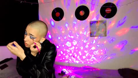 Snapshot of plutonblue369 chatting on December 2024 10:02:02 PM online show from December 2024 10:02:02 PM