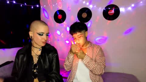 Snapshot of plutonblue369 chatting on December 2024 01:07:01 AM online show from December 2024 01:07:01 AM