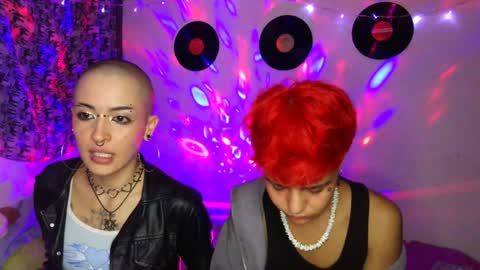 Snapshot of plutonblue369 chatting on December 2024 02:25:02 AM online show from December 2024 02:25:02 AM