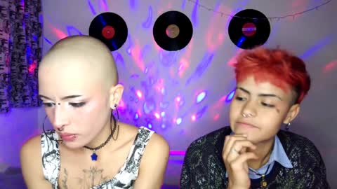 Snapshot of plutonblue369 chatting on January 2025 12:35:02 AM online show from January 2025 12:35:02 AM