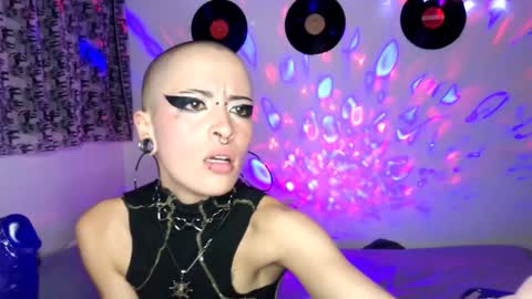 Snapshot of plutonblue369 chatting on January 2025 12:01:01 AM online show from January 2025 12:01:01 AM